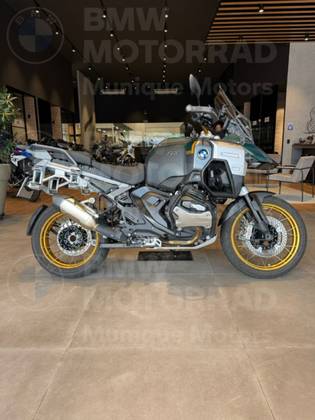 BMW R 1300 GS ADVENTURE 